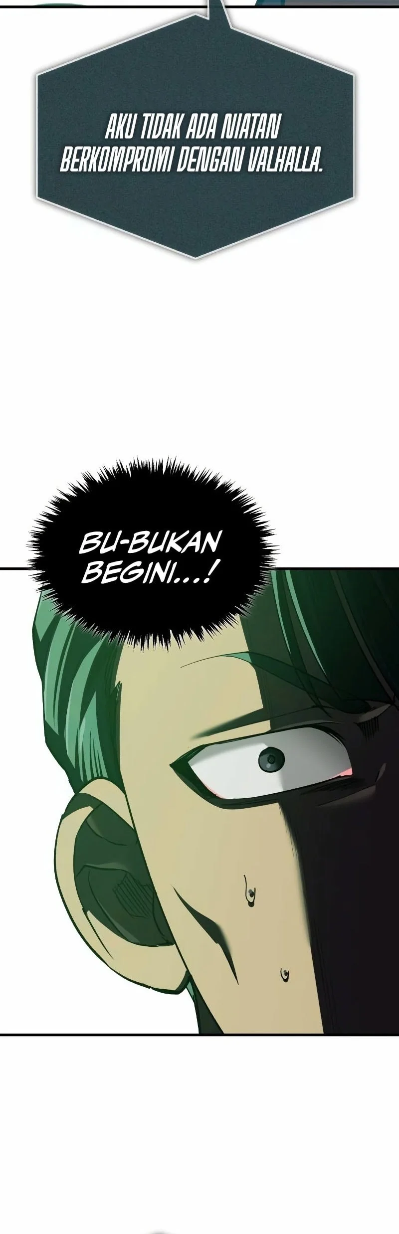 The Heavenly Demon Can’t Live a Normal Life Chapter 192 Gambar 30