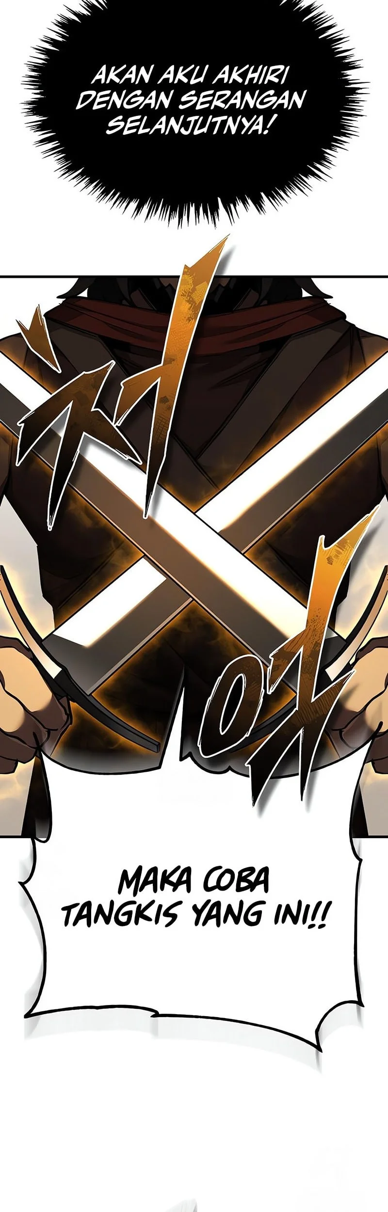 The Heavenly Demon Can’t Live a Normal Life Chapter 193 Gambar 36