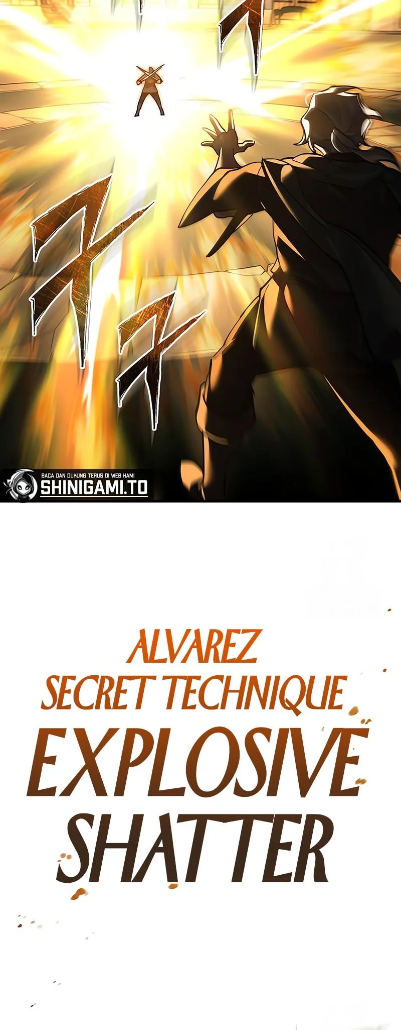 The Heavenly Demon Can’t Live a Normal Life Chapter 193 Gambar 38