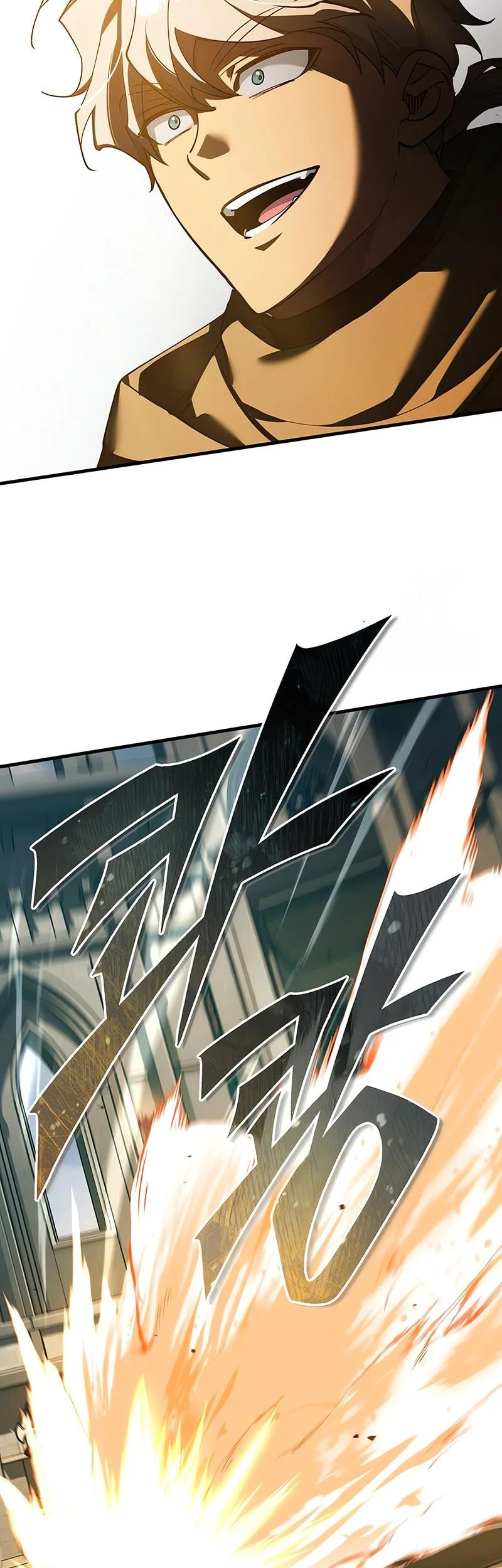 The Heavenly Demon Can’t Live a Normal Life Chapter 193 Gambar 40