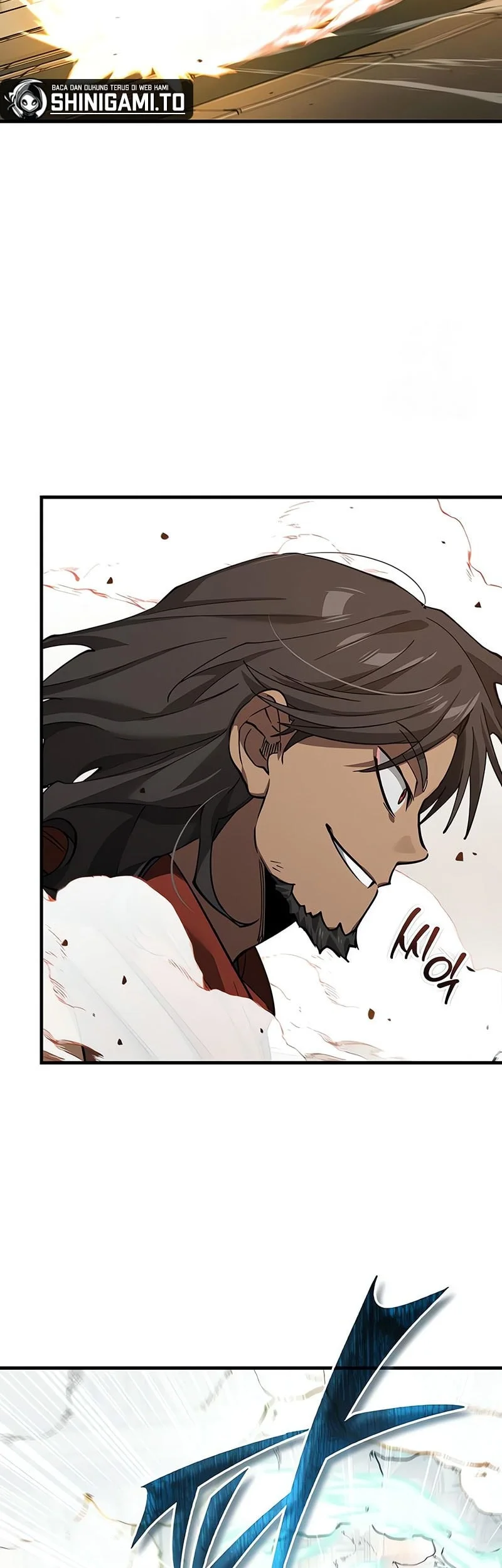 The Heavenly Demon Can’t Live a Normal Life Chapter 193 Gambar 41