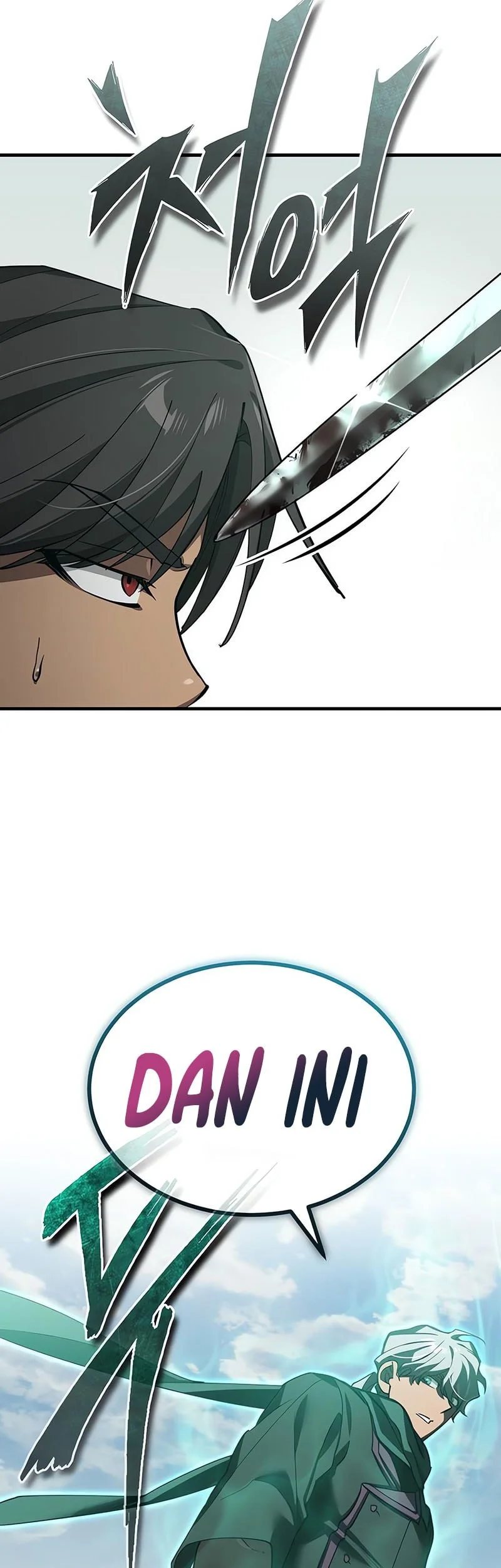 The Heavenly Demon Can’t Live a Normal Life Chapter 193 Gambar 45