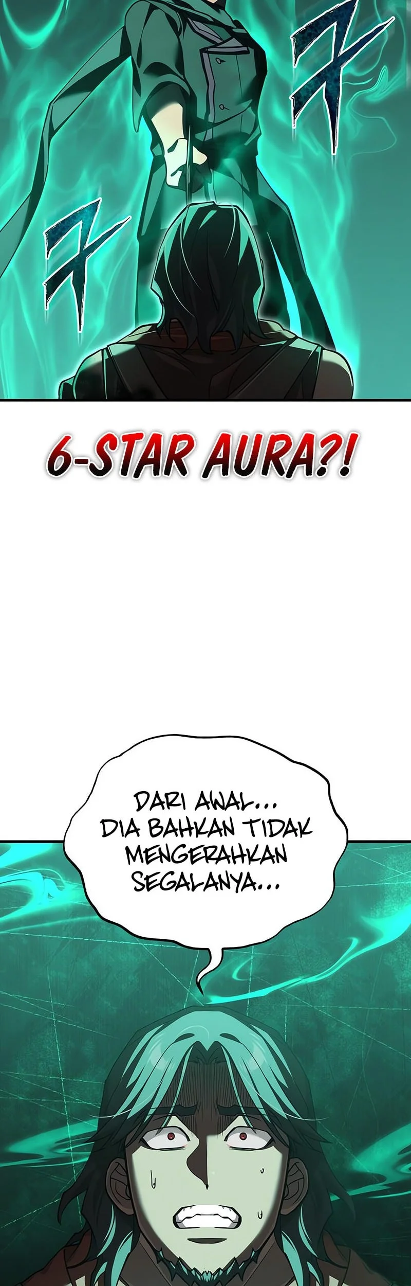 The Heavenly Demon Can’t Live a Normal Life Chapter 193 Gambar 48