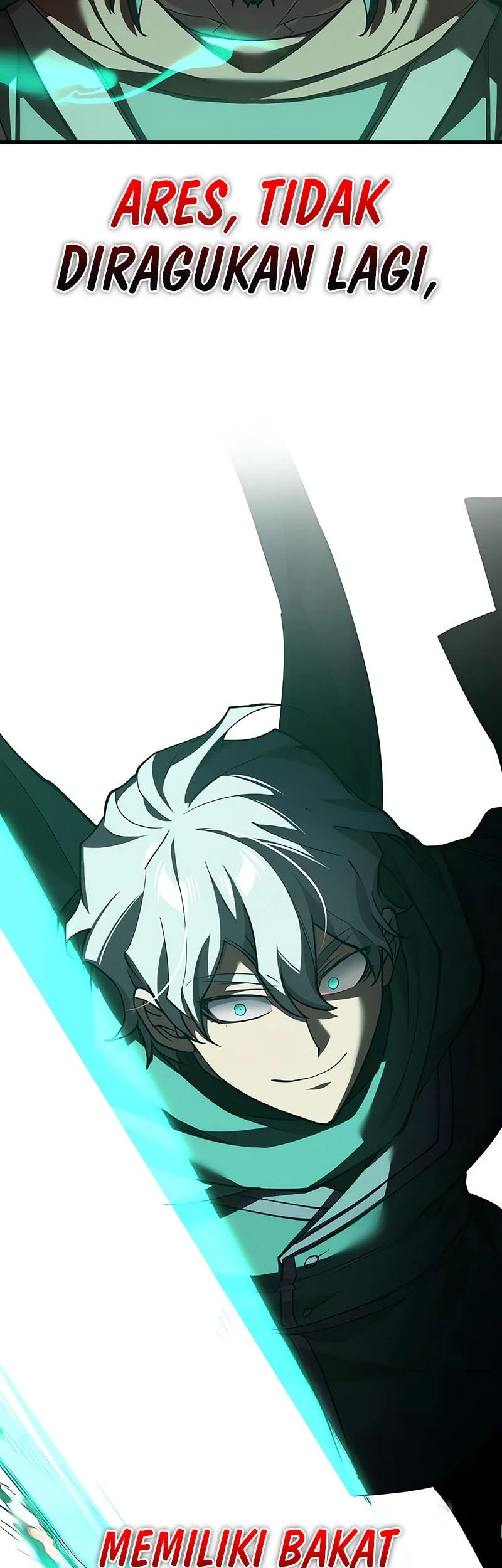 The Heavenly Demon Can’t Live a Normal Life Chapter 193 Gambar 49