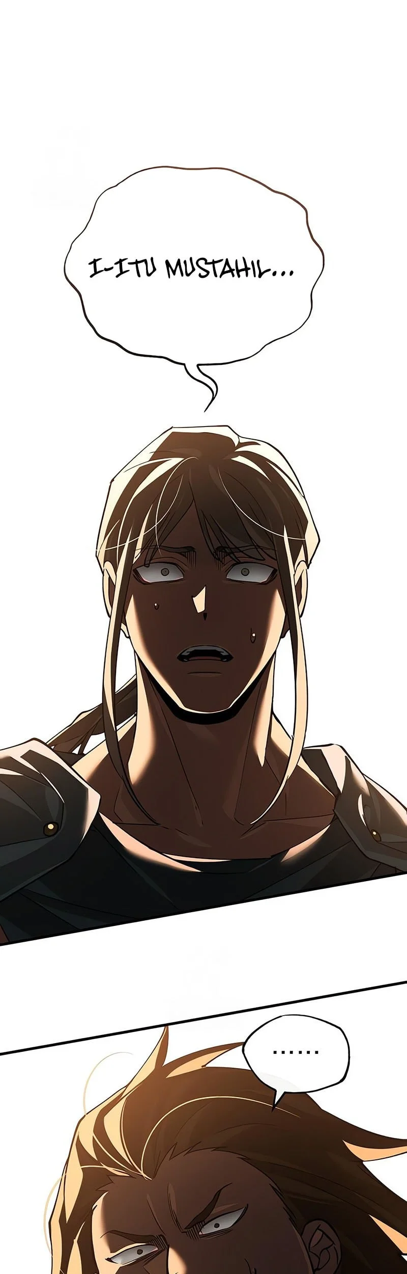 The Heavenly Demon Can’t Live a Normal Life Chapter 193 Gambar 51