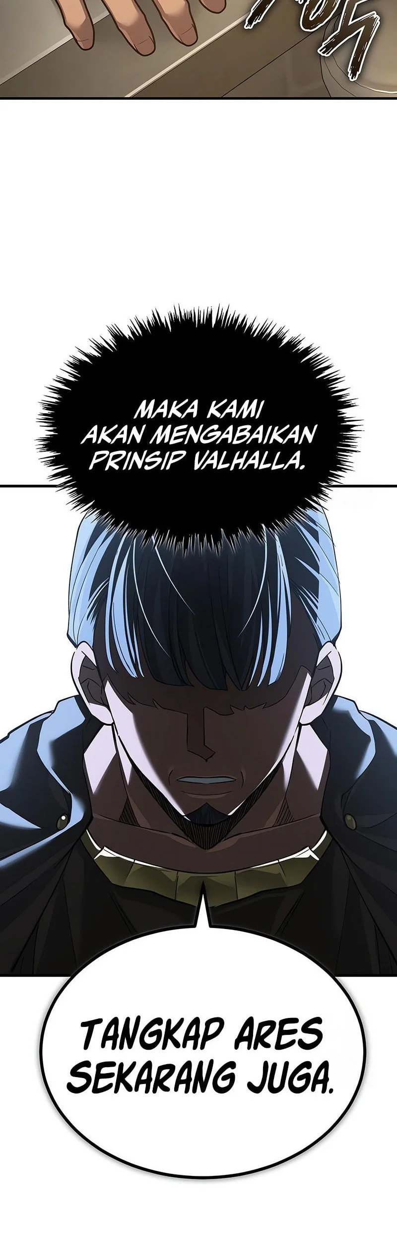 The Heavenly Demon Can’t Live a Normal Life Chapter 193 Gambar 58