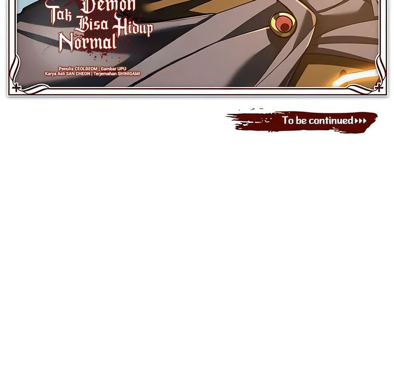 The Heavenly Demon Can’t Live a Normal Life Chapter 193 Gambar 61