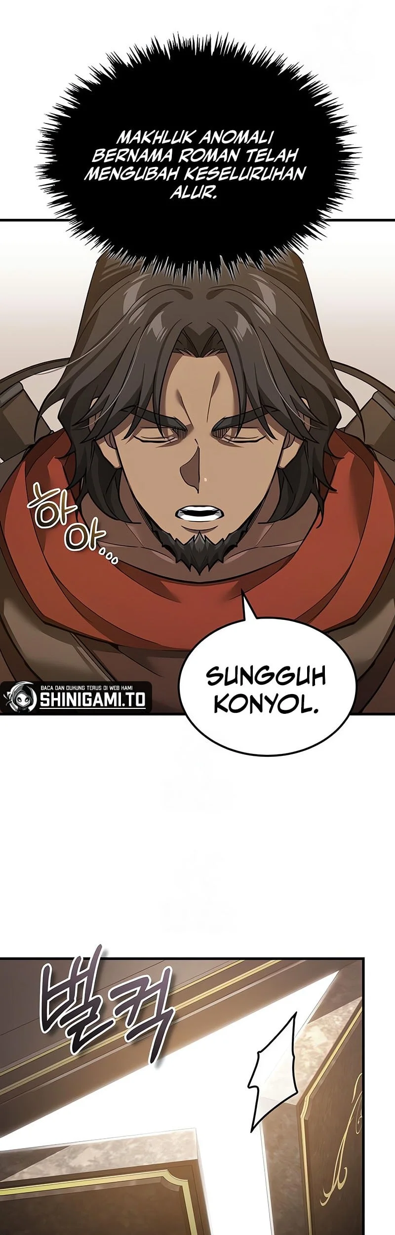 The Heavenly Demon Can’t Live a Normal Life Chapter 193 Gambar 7