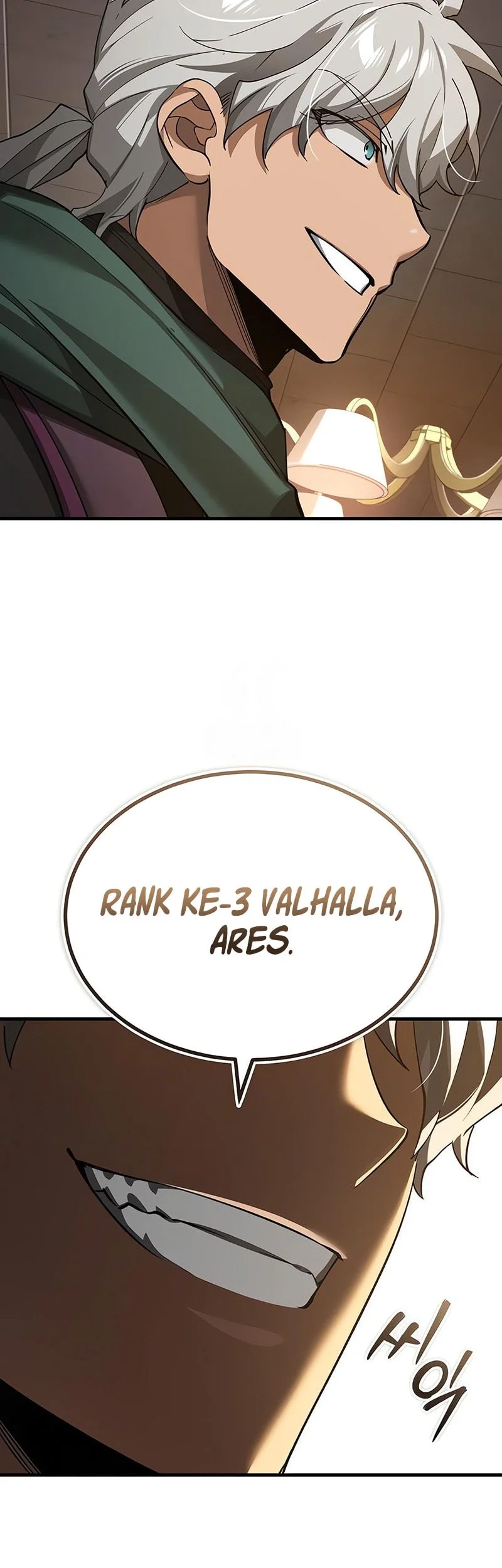 The Heavenly Demon Can’t Live a Normal Life Chapter 193 Gambar 10