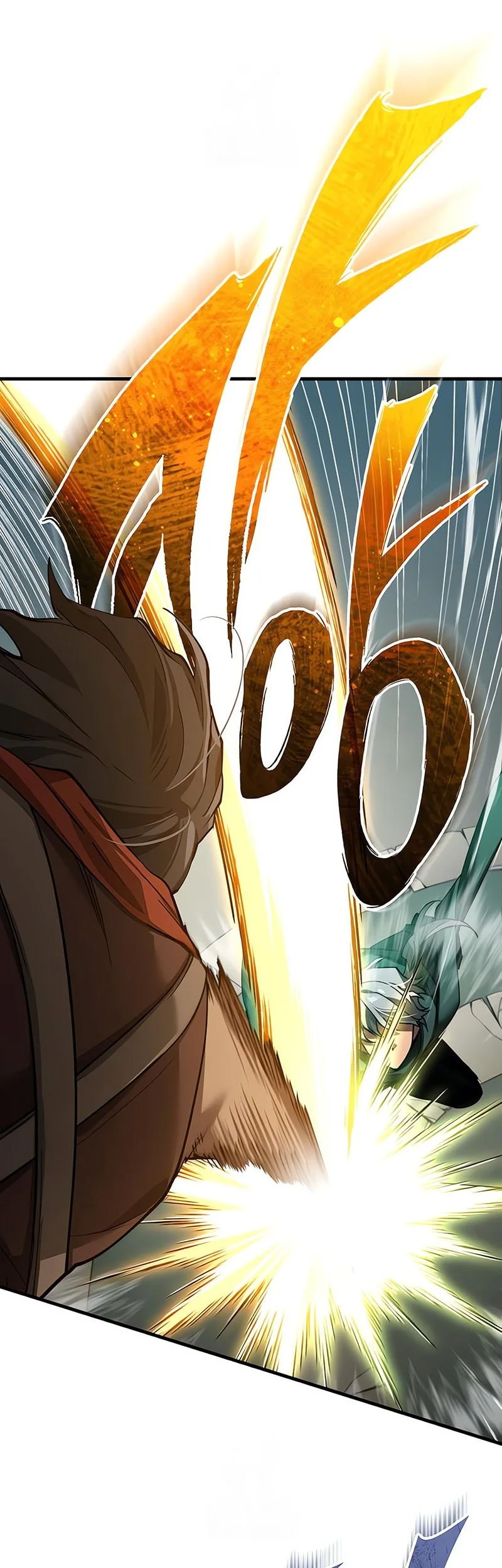 The Heavenly Demon Can’t Live a Normal Life Chapter 193 Gambar 24