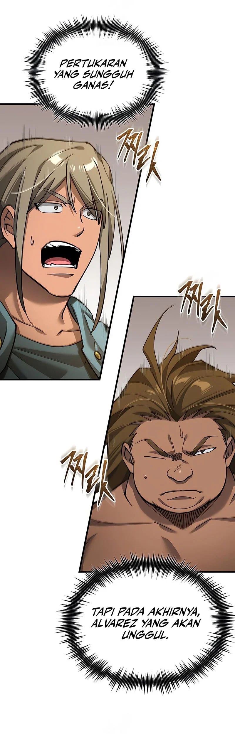 The Heavenly Demon Can’t Live a Normal Life Chapter 193 Gambar 27