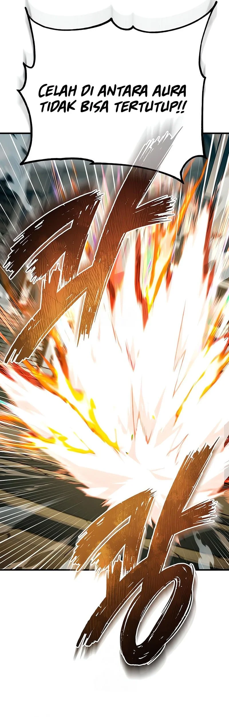 The Heavenly Demon Can’t Live a Normal Life Chapter 193 Gambar 31