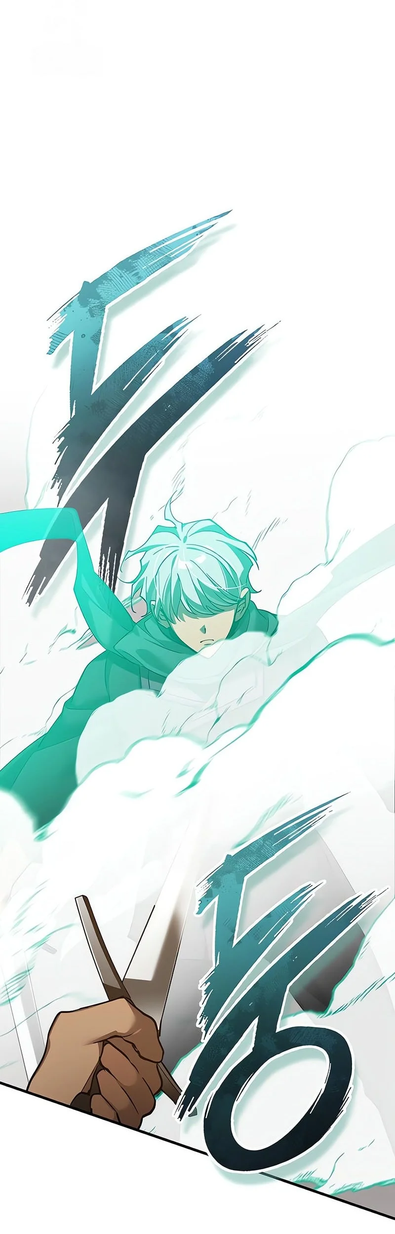 The Heavenly Demon Can’t Live a Normal Life Chapter 193 Gambar 32