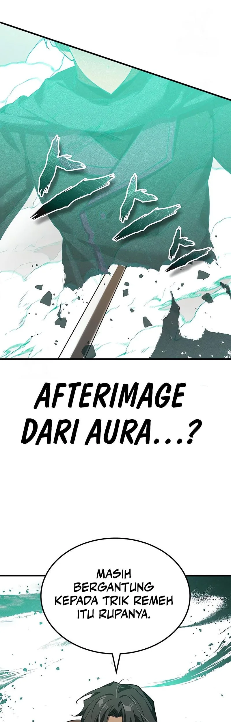 The Heavenly Demon Can’t Live a Normal Life Chapter 193 Gambar 33