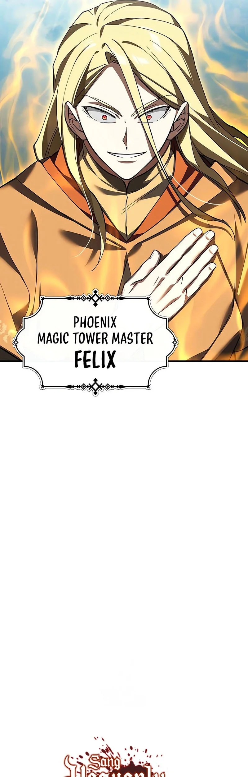 The Heavenly Demon Can’t Live a Normal Life Chapter 194 Gambar 34