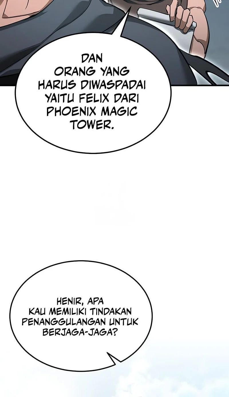 The Heavenly Demon Can’t Live a Normal Life Chapter 194 Gambar 37