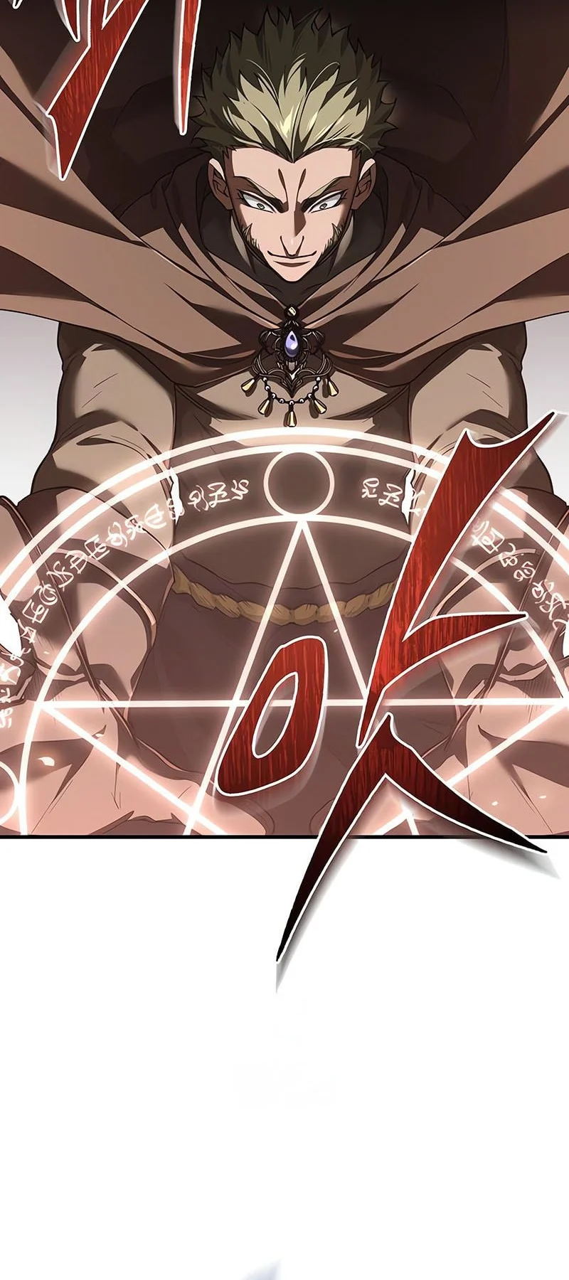 The Heavenly Demon Can’t Live a Normal Life Chapter 194 Gambar 45