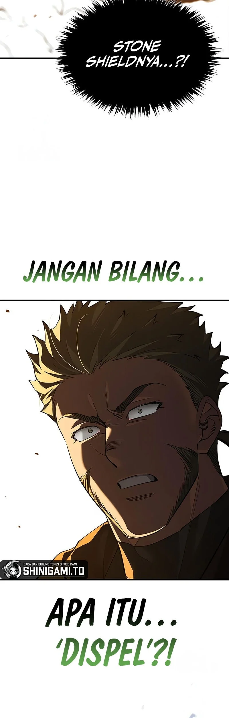 The Heavenly Demon Can’t Live a Normal Life Chapter 194 Gambar 48