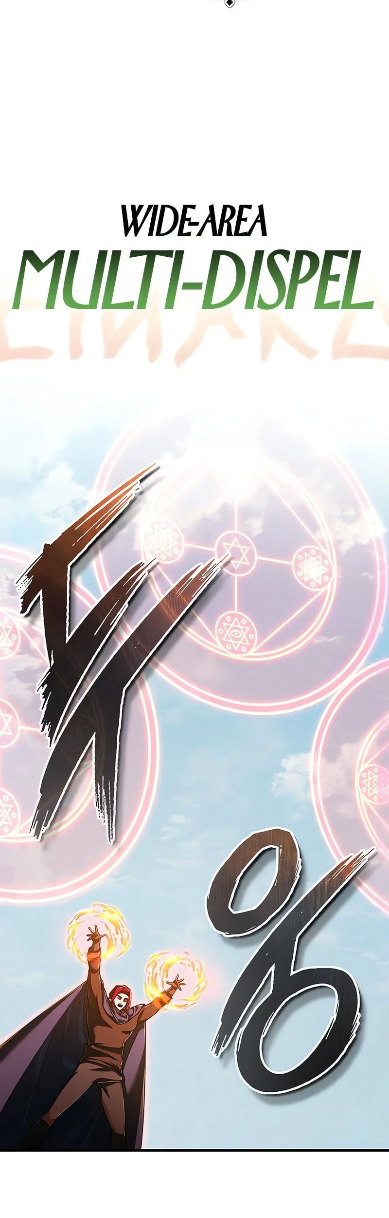 The Heavenly Demon Can’t Live a Normal Life Chapter 194 Gambar 61