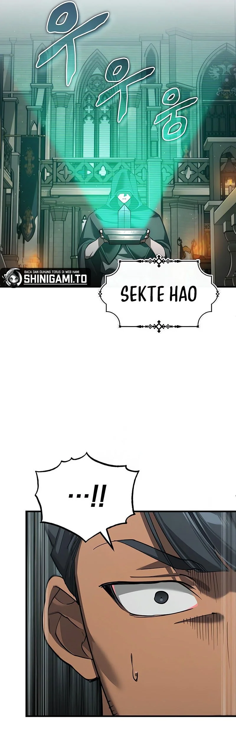 The Heavenly Demon Can’t Live a Normal Life Chapter 194 Gambar 10
