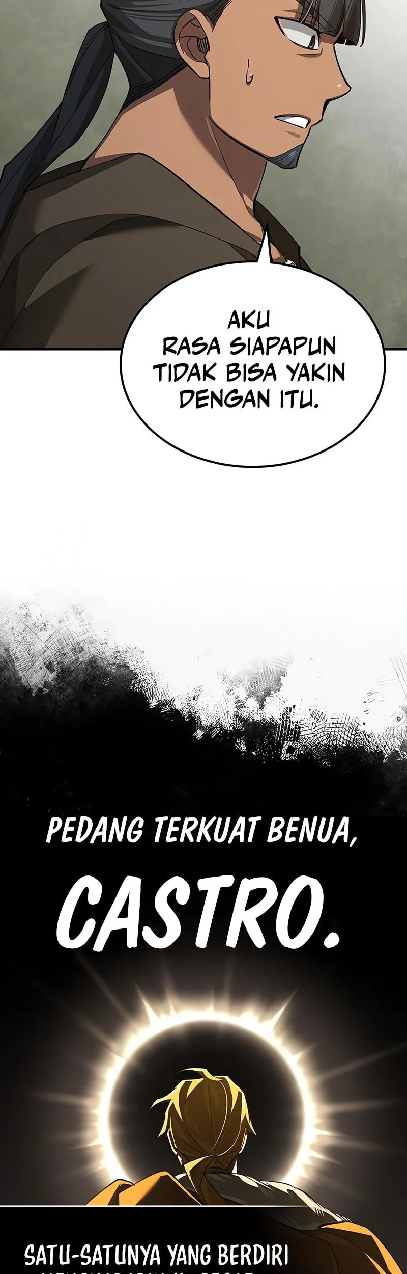 The Heavenly Demon Can’t Live a Normal Life Chapter 194 Gambar 23
