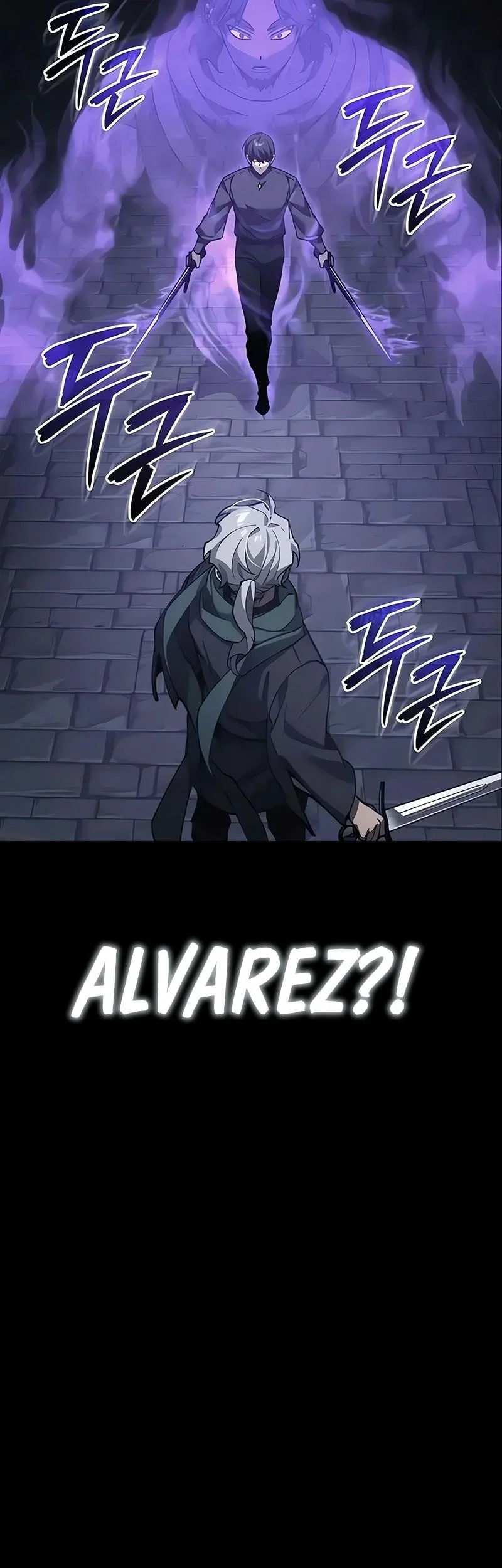 The Heavenly Demon Can’t Live a Normal Life Chapter 195 Gambar 46