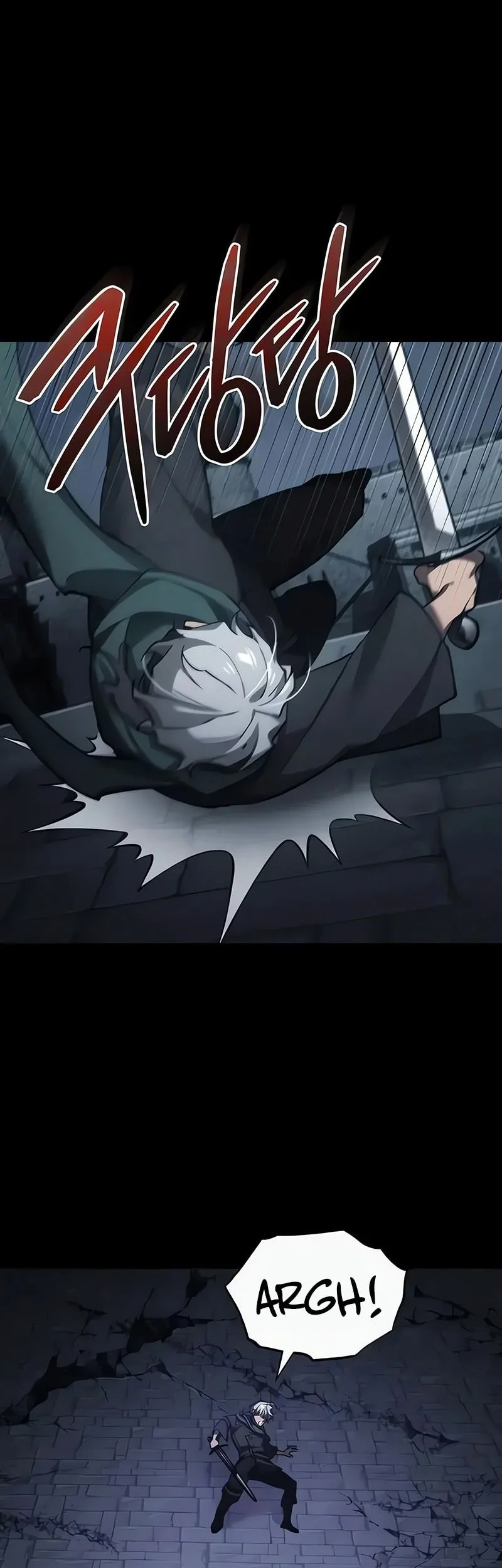 The Heavenly Demon Can’t Live a Normal Life Chapter 195 Gambar 47