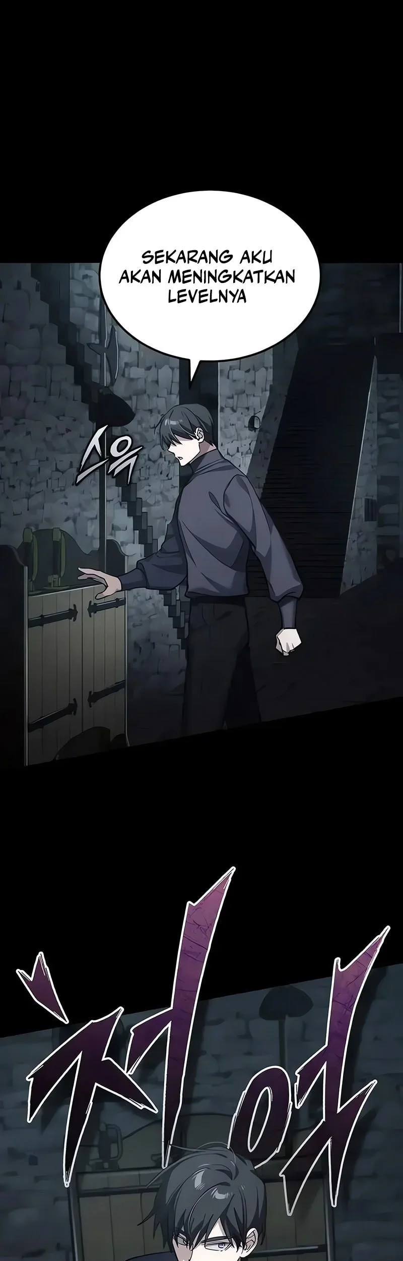 The Heavenly Demon Can’t Live a Normal Life Chapter 195 Gambar 50