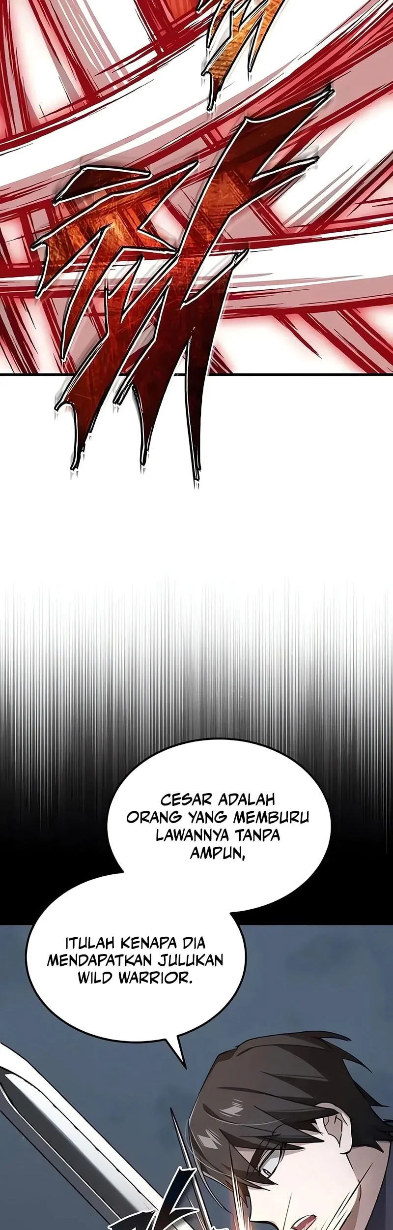 The Heavenly Demon Can’t Live a Normal Life Chapter 195 Gambar 56