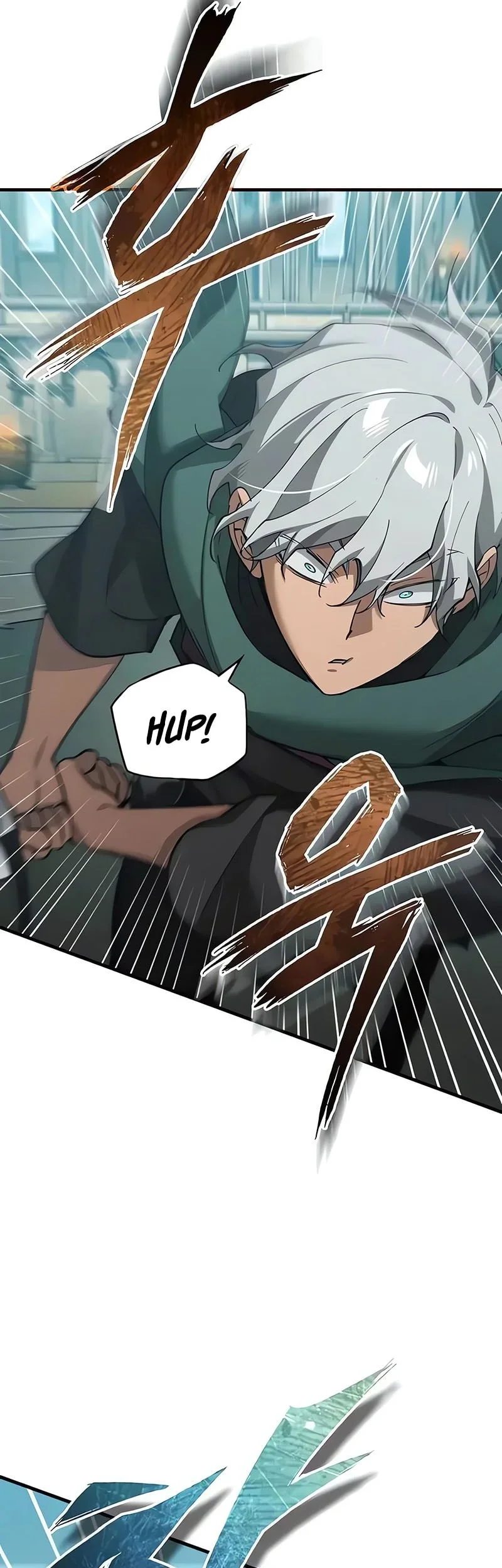 The Heavenly Demon Can’t Live a Normal Life Chapter 195 Gambar 60