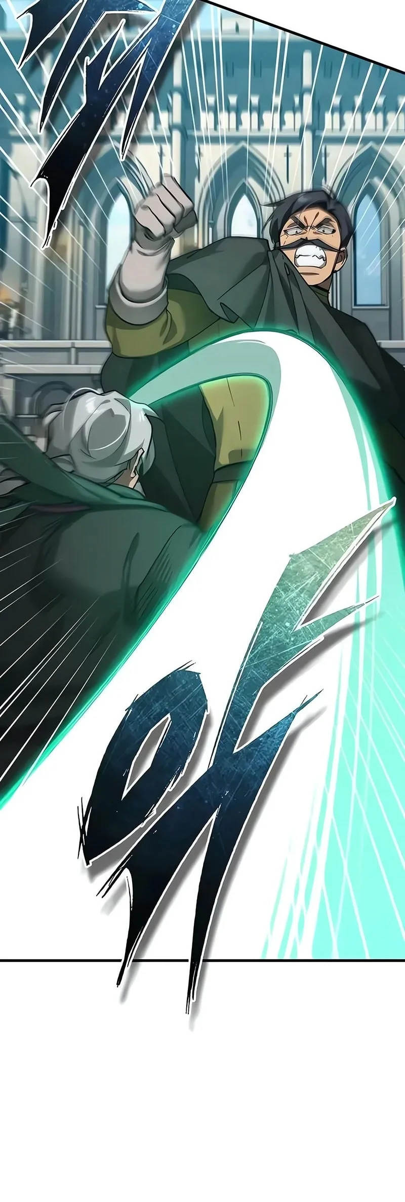 The Heavenly Demon Can’t Live a Normal Life Chapter 195 Gambar 61