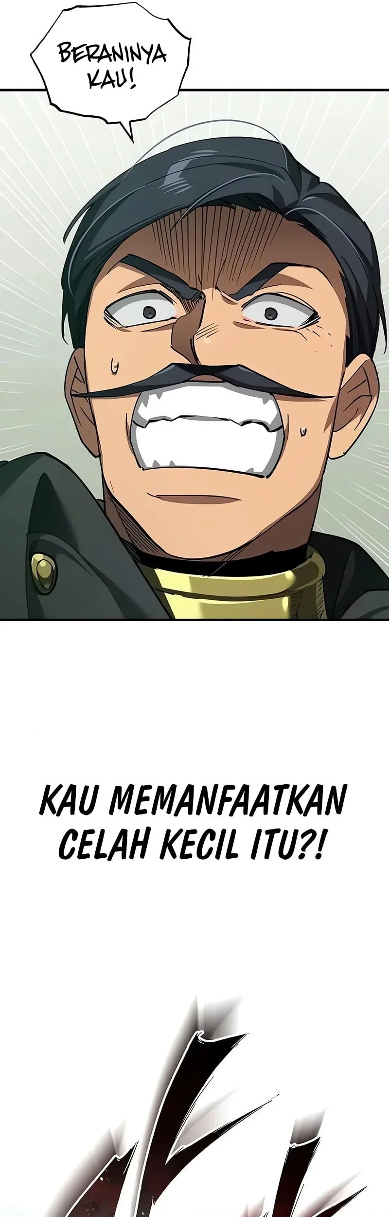 The Heavenly Demon Can’t Live a Normal Life Chapter 195 Gambar 62