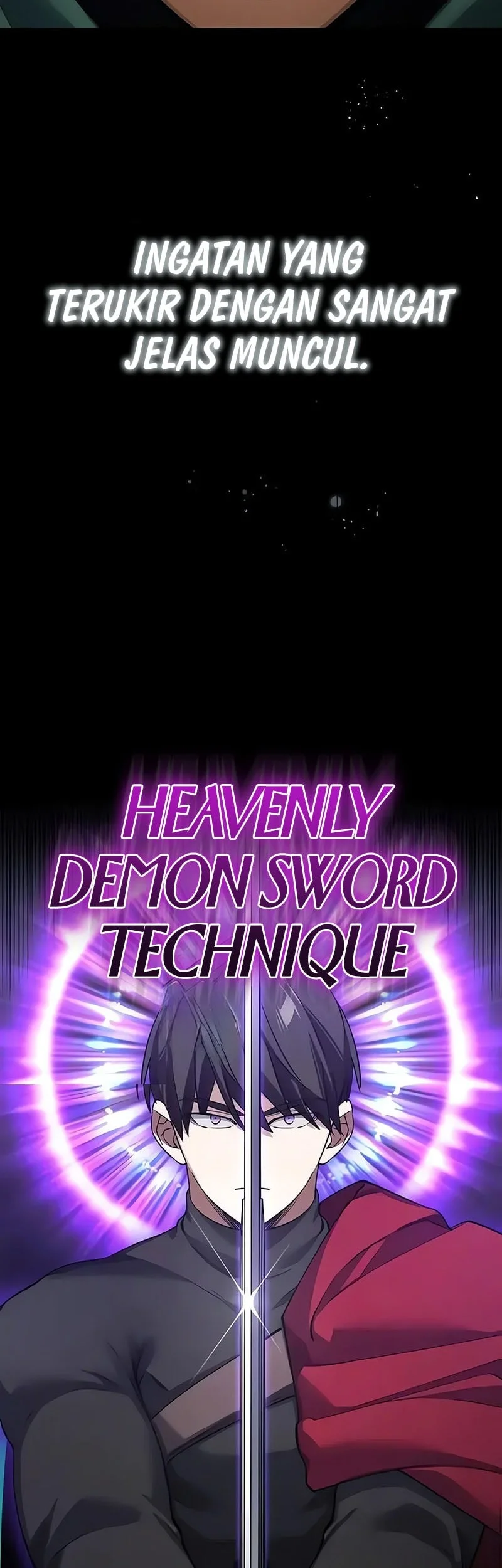 The Heavenly Demon Can’t Live a Normal Life Chapter 195 Gambar 67