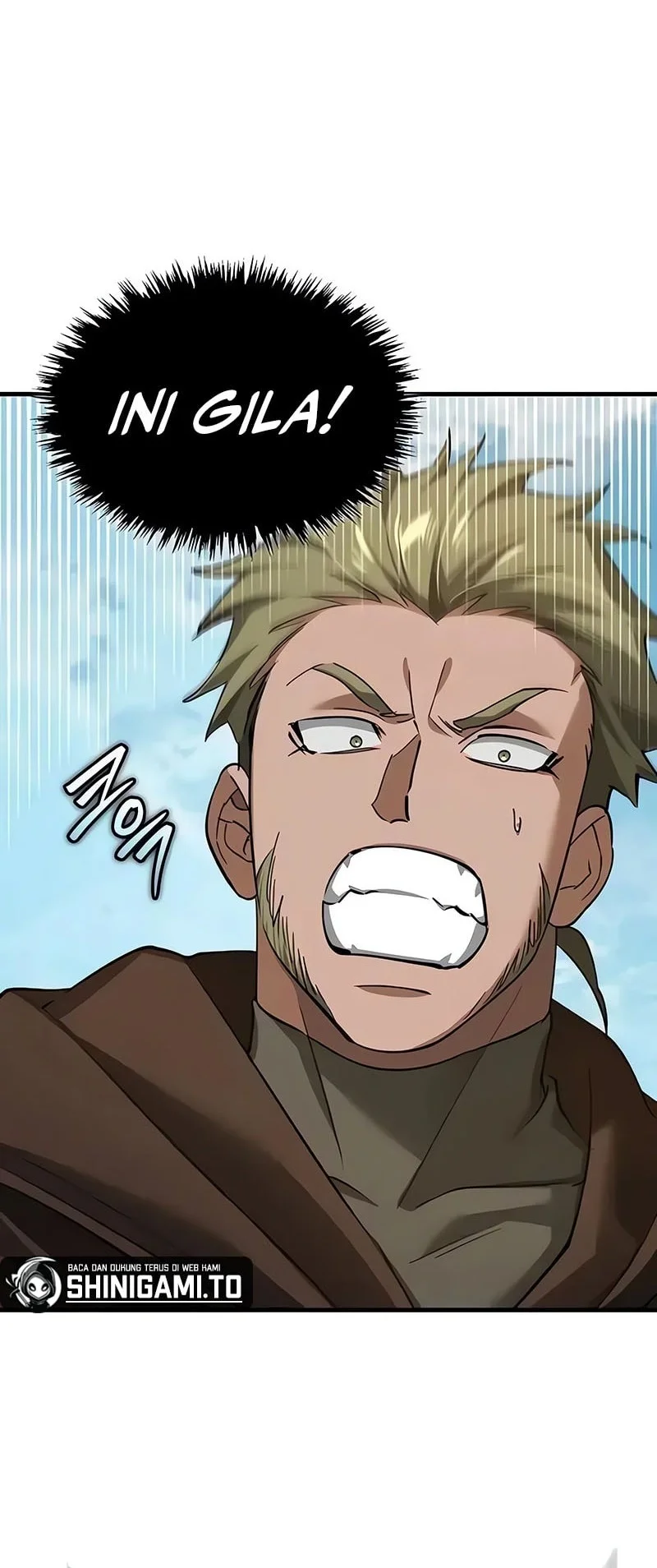 The Heavenly Demon Can’t Live a Normal Life Chapter 195 Gambar 5