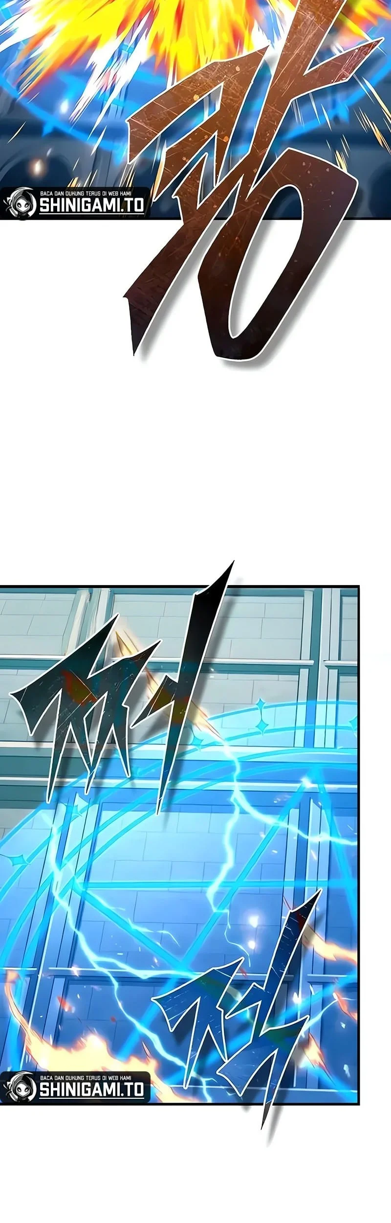 The Heavenly Demon Can’t Live a Normal Life Chapter 195 Gambar 9