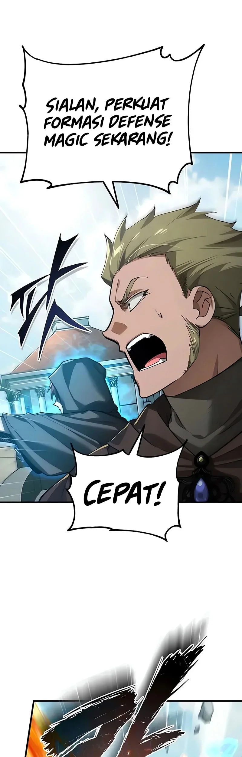 The Heavenly Demon Can’t Live a Normal Life Chapter 195 Gambar 10