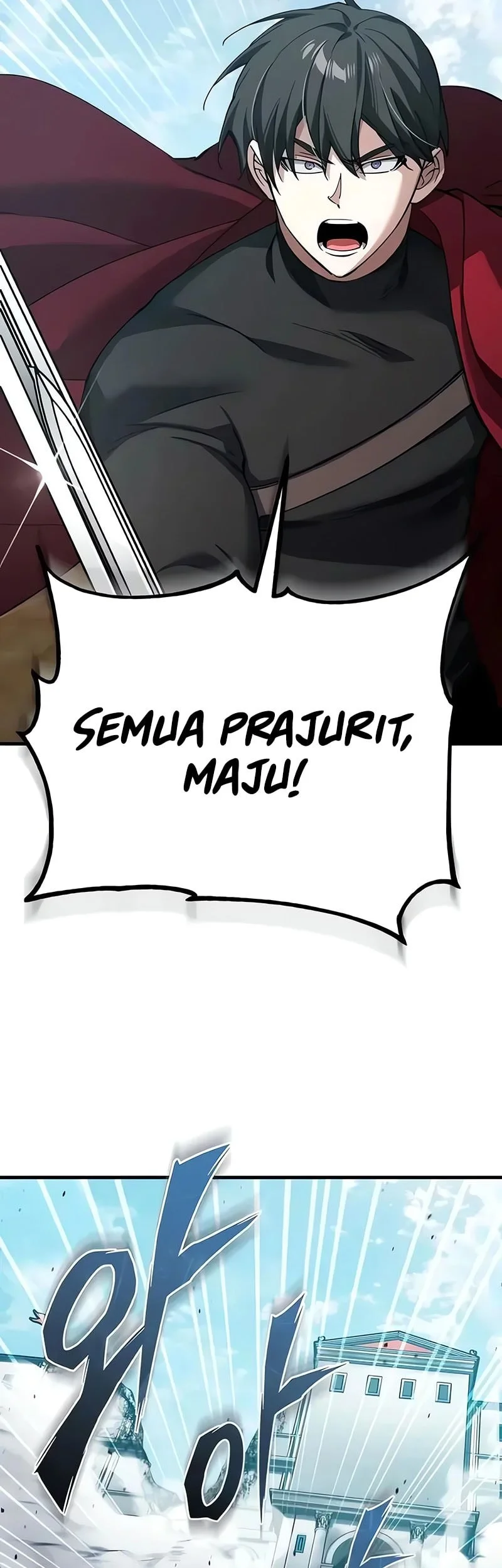 The Heavenly Demon Can’t Live a Normal Life Chapter 195 Gambar 12