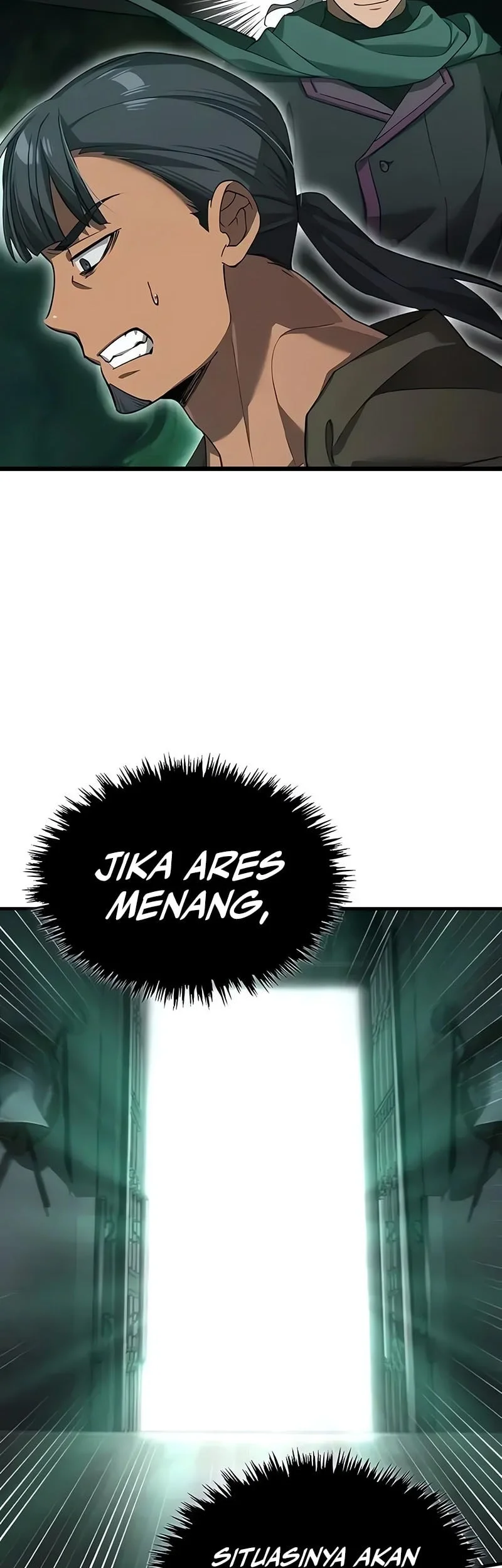 The Heavenly Demon Can’t Live a Normal Life Chapter 195 Gambar 16