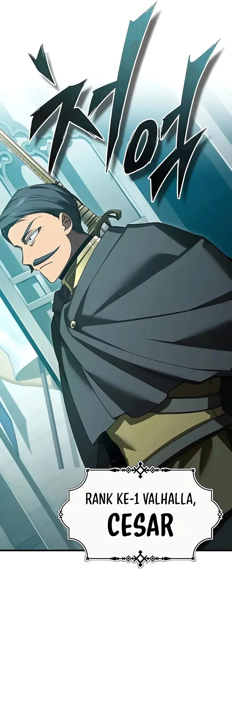 The Heavenly Demon Can’t Live a Normal Life Chapter 195 Gambar 22