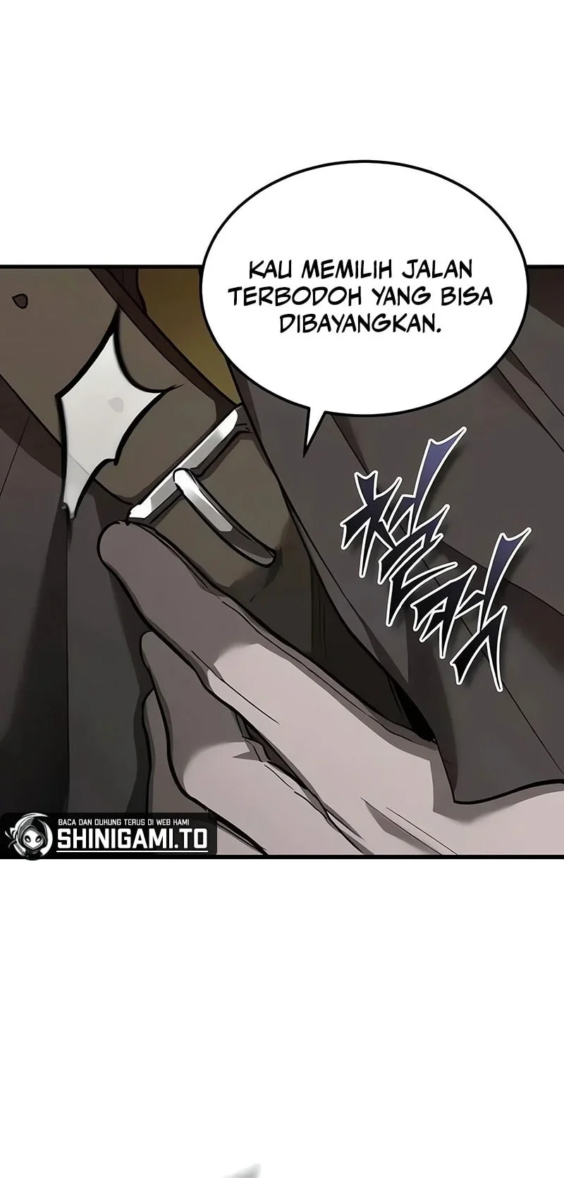 The Heavenly Demon Can’t Live a Normal Life Chapter 195 Gambar 29