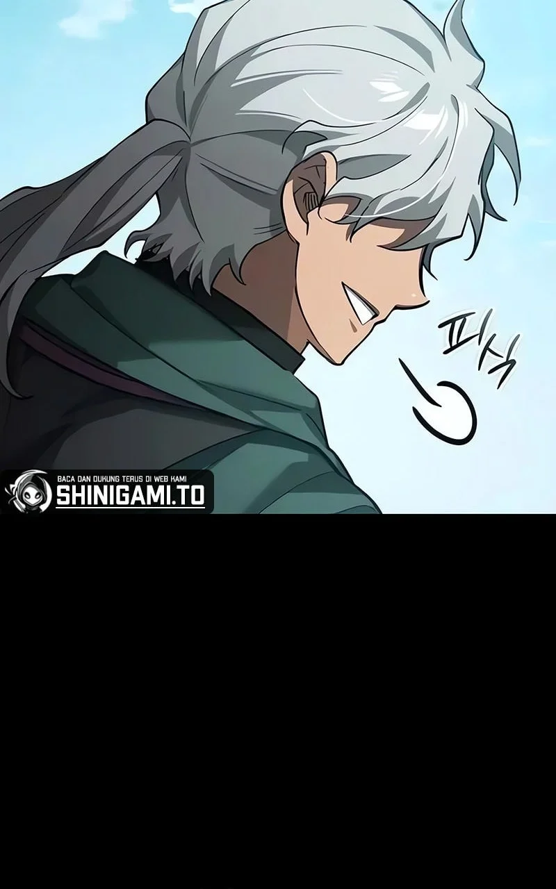 The Heavenly Demon Can’t Live a Normal Life Chapter 195 Gambar 33