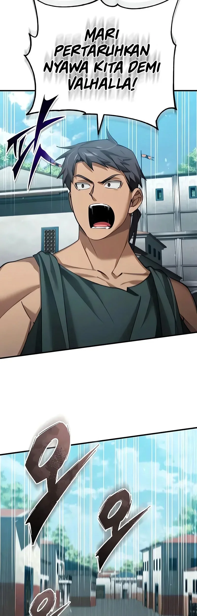 The Heavenly Demon Can’t Live a Normal Life Chapter 196 Gambar 39