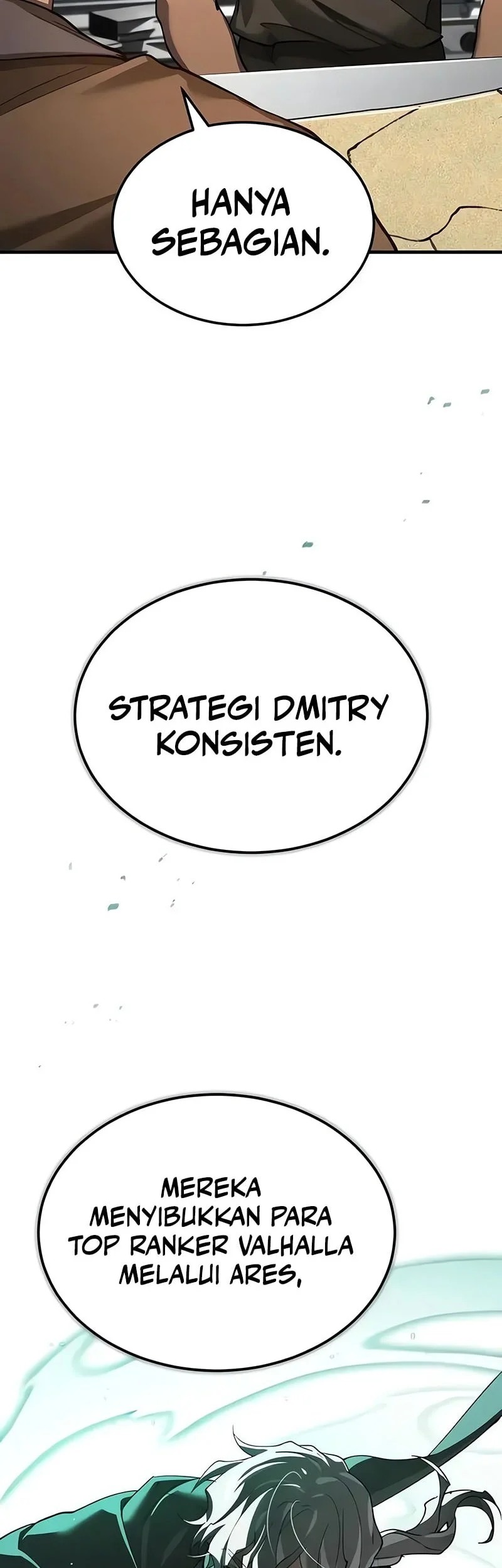 The Heavenly Demon Can’t Live a Normal Life Chapter 196 Gambar 43