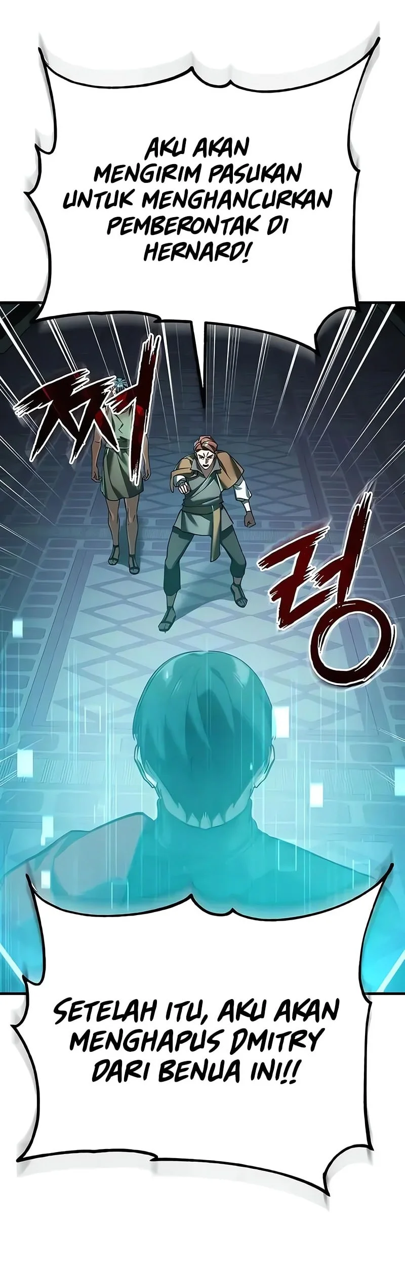 The Heavenly Demon Can’t Live a Normal Life Chapter 196 Gambar 59