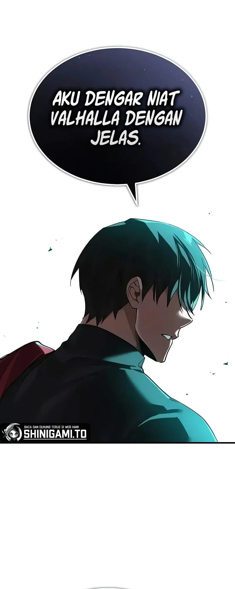 The Heavenly Demon Can’t Live a Normal Life Chapter 196 Gambar 61