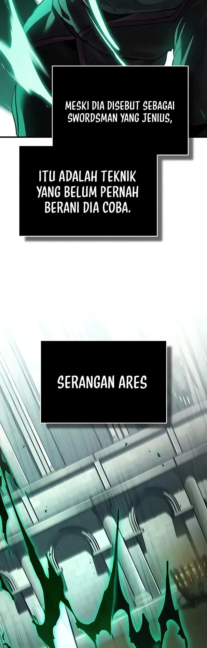 The Heavenly Demon Can’t Live a Normal Life Chapter 196 Gambar 3