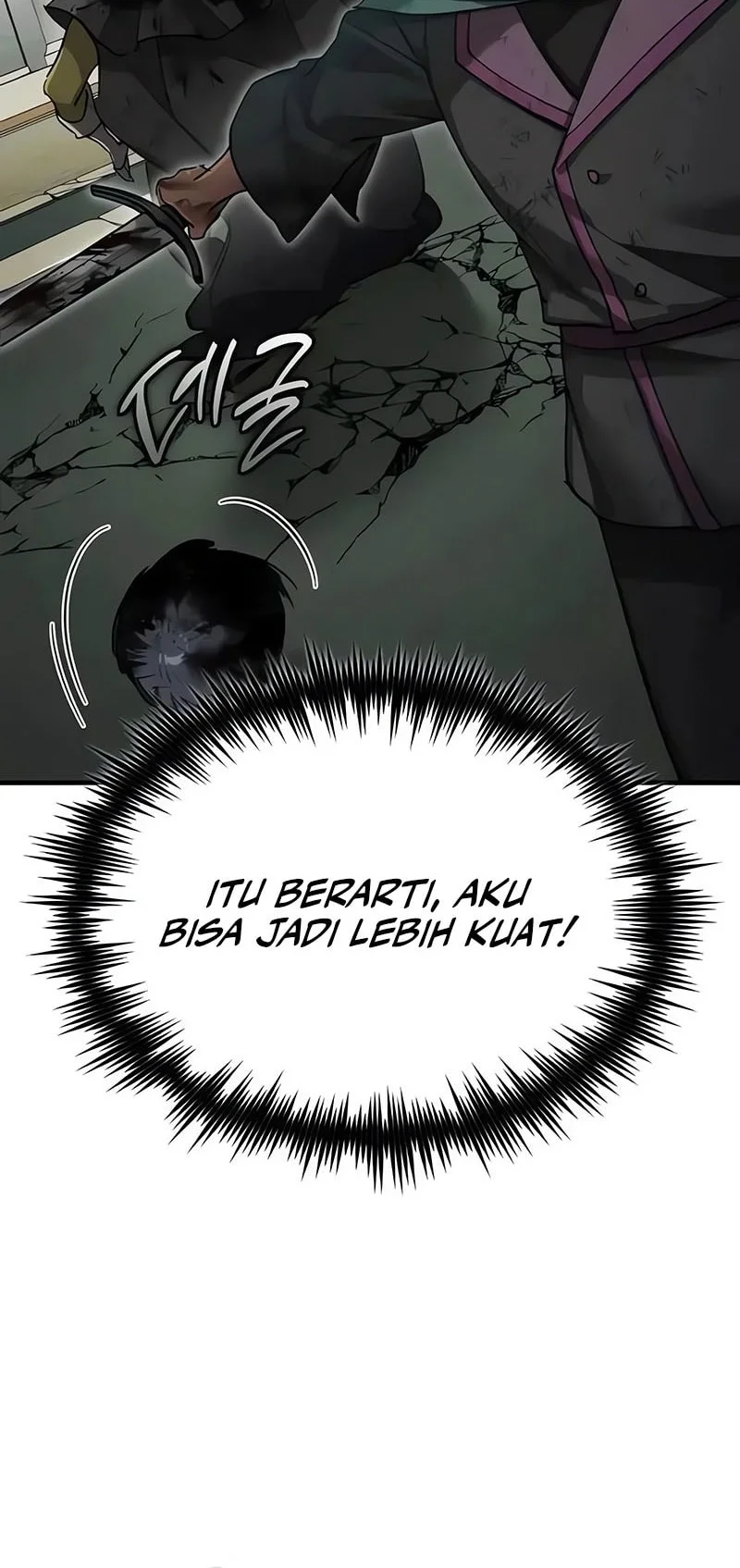 The Heavenly Demon Can’t Live a Normal Life Chapter 196 Gambar 9