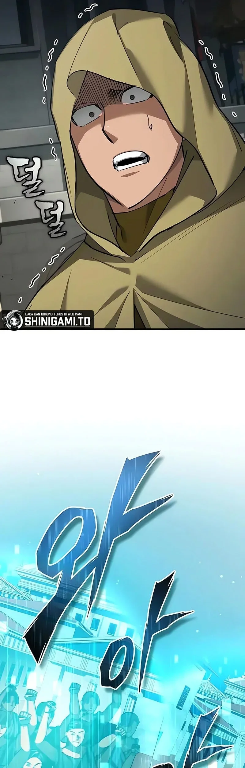 The Heavenly Demon Can’t Live a Normal Life Chapter 196 Gambar 11