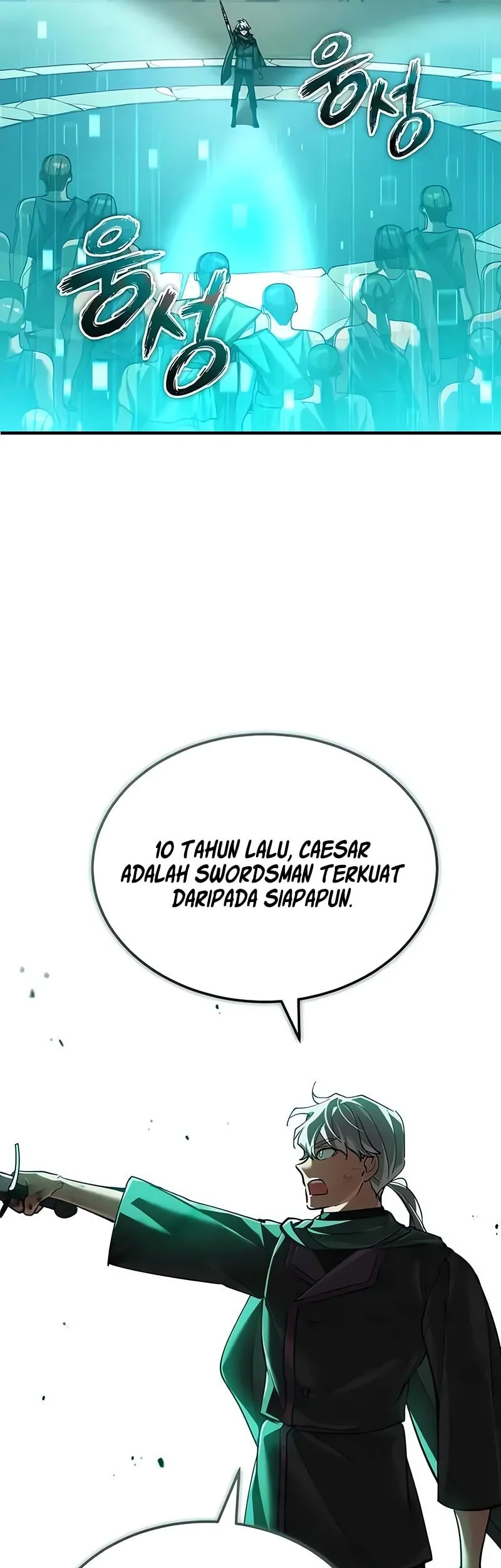 The Heavenly Demon Can’t Live a Normal Life Chapter 196 Gambar 18