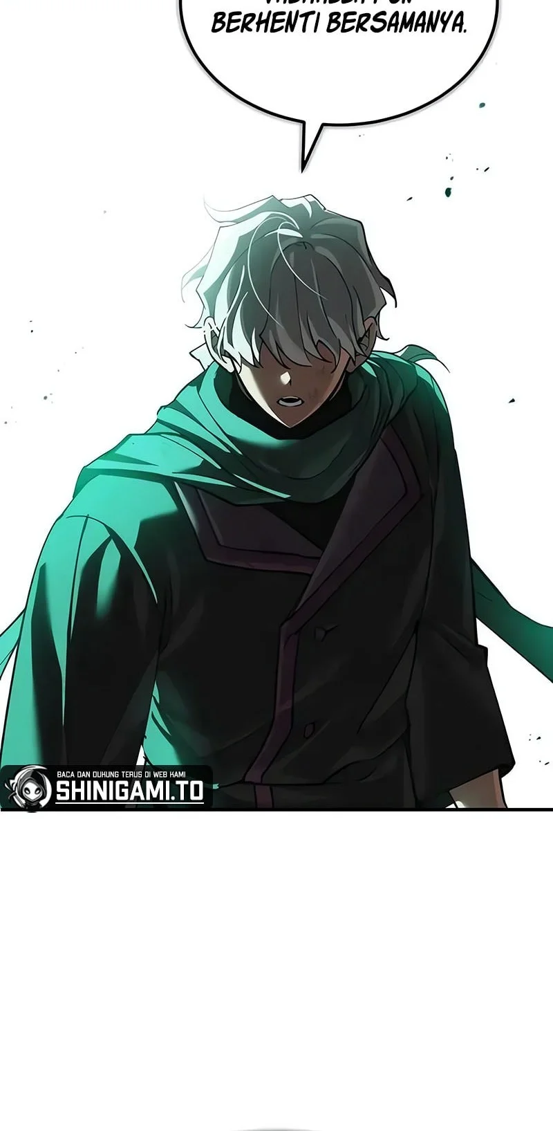 The Heavenly Demon Can’t Live a Normal Life Chapter 196 Gambar 21